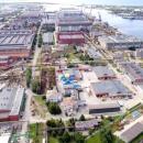 На Севмаше внедряют новый метод гибки металла