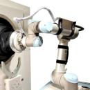 Экосистема UR+ добавляет модуль для автоматизации дробеструйных работ