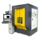 В Зеленограде запущено серийное производство лазерных технологических комплексов