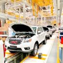 «Москвич» на электротяге выйдет в IV квартале 2022 года