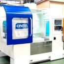 Премьеры в линейке фрезерных и токарных станков «Саста»