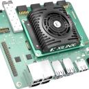 AMD анонсировала Kria KR260 Robotics Starter Kit