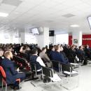 Ростсельмаш обсудил возможность сотрудничества с липецкими производителями комплектующих