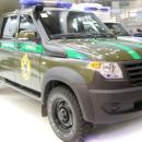 Ростех открыл новое производство мобильных комплексов связи