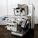 «Башмедь» завершила строительство ремонтно-механической мастерской