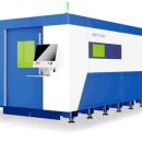 Han`s Laser на международной выставке «Металлообработка 2022»