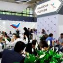 Результаты Made in Russia на «Иннопром. Центральная Азия 2022»