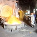 Модернизация на литейном заводе «КАМАЗа»