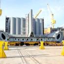 ССК «Звезда» ищет поставщика модульных систем механизации резки