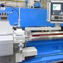 Завод «Янтарь» установил два новых станка отечественного производства