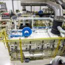 Ростсельмаш готовит к запуску производство термической обработки