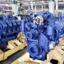 «ТМЗ» начал поставку новой модификации двигателей для ЧЕТРА Т30.03