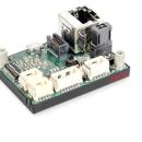 maxon выпускает многоосевой контроллер движения для роботов