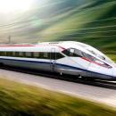 РУСАЛ разработал улучшенный сплав для высокоскоростных поездов