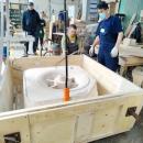 Импортозамещение в действии: в Петербурге открыли новое конструкторское бюро