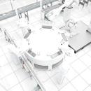 ABB запускает робота IRB 930 SCARA