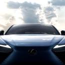20 апреля 2022 года Lexus анонсирует новый аккумулятор EV «RZ»