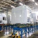 «КАМАЗ» подвёл производственные итоги I квартала