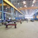 ГК «Венталл» приобрела завод металлоконструкций в Нижнекамске