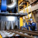 Грязинский культиваторный завод завершает крупнейшую модернизацию производства