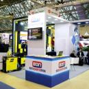 ГК Волгаэнергопром представила сварочную продукцию ЭСАБ на Rusweld