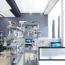 Разработчики комплектующих для промышленной техники получат грантовую поддержку