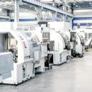 Промышленное оборудование стало самым закупаемым товаром на электронных торгах в 2021 году