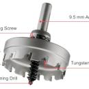 BDS Machines выпустил новую категорию продуктов в области сверлильных технологий