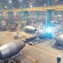 Новое производство в ПАО «ТЗА»