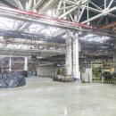 Новое оборудование для реализации крупного проекта «КАМАЗа»