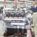 Новый гайковёрт для лучшего качества затяжки на ЗД «КАМАЗ»