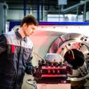 Ростех запустил в Самаре производство компрессоров двигателей за 4,8 млрд рублей