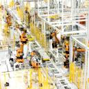 Индустриальный парк «Мастер» в Сердобске развивается