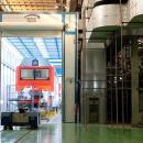 СТМ инвестируют 580 млн рублей в площадки по ремонту локомотивов