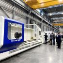 Бизнес-миссия нижегородских предприятий на АО БПК