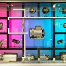 «Технодинамика» испытала электродвигатель для вентилятора ПЗУ