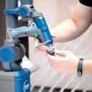 Обновленная измерительная рука FARO Quantum уже в России