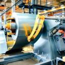 Российские заводы специализированного машиностроения на 60% сократили инвестиции из-за высокой ключевой ставки ЦБ