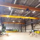 1,5 млрд рублей в расширение цинковального производства: холдинг «Венталл» купил завод в Смоленской области