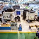 «Ростех» построит в Казани новейший цех сборки вертолетов