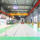 На ТВЗ запущен в эксплуатацию цех новой техники