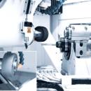 Latest trands in grinding and tool grinding technology