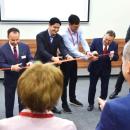 «МС Метролоджи» открыла новый центр высокоточного измерительного промышленного оборудования в Санкт-Петербурге