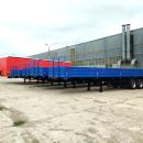 На ТЗА запущено новое производство полуприцепной техники