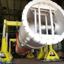 Ижорские заводы изготовили оборудование для комплекса глубокой переработки нефти Московского НПЗ