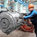 «ТМХ-Электротех» успешно осваивает капитальный ремонт двигателей для электровозов ЭП20