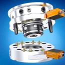 SMW Autoblok Group запустила новую линию быстросменных роботизированных устройств смены инструмента PRS