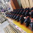 Первая партия узлов из Мелитополя отправилась на ПАО «КАМАЗ»