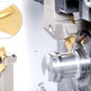 Tungaloy добавляет токарные пластины в серию Duojustcut