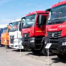 В Подмосковье открылся новый сервисный центр «КАМАЗ»